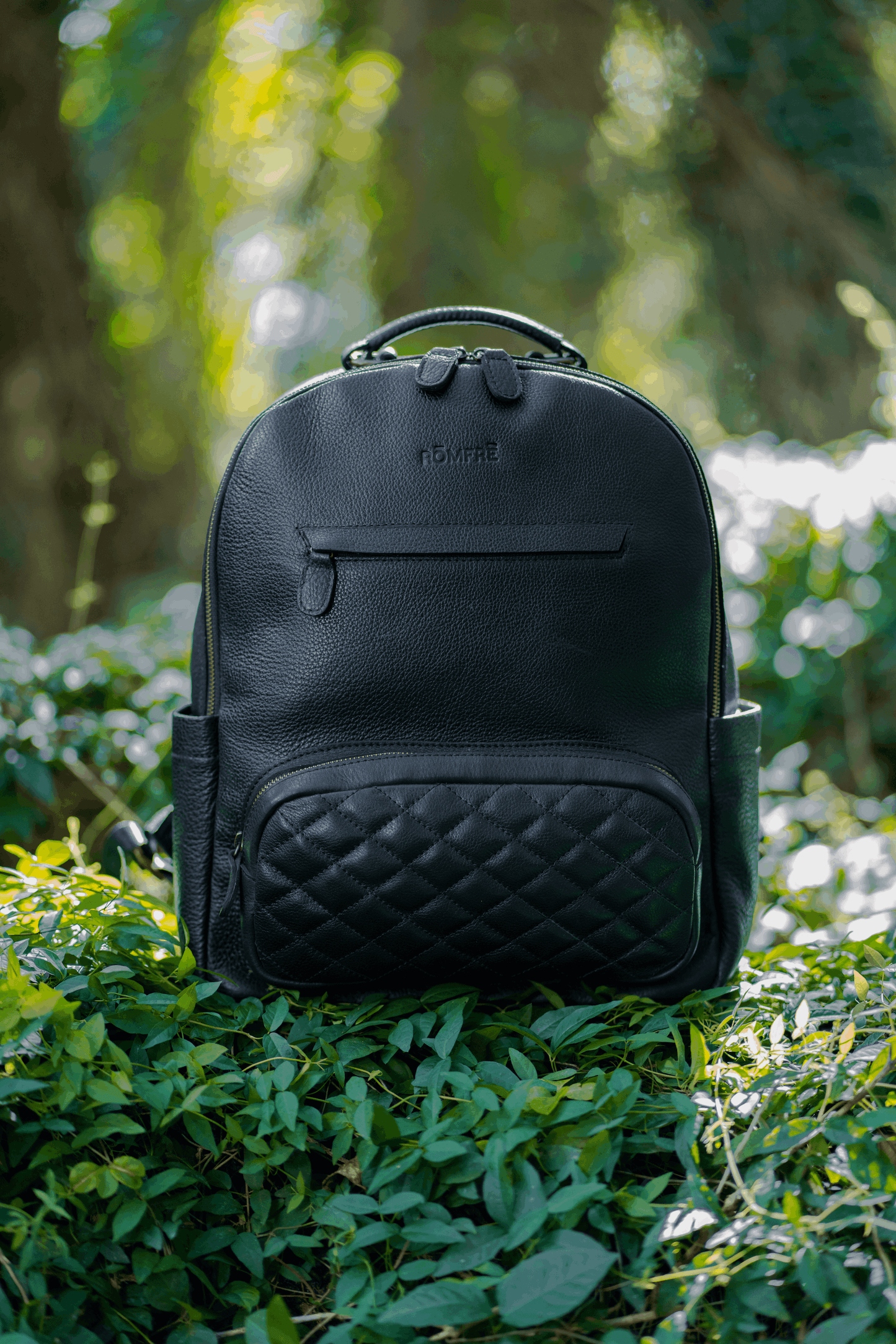Romfre EDC Backpack - Medium - Stiles Supply Co.