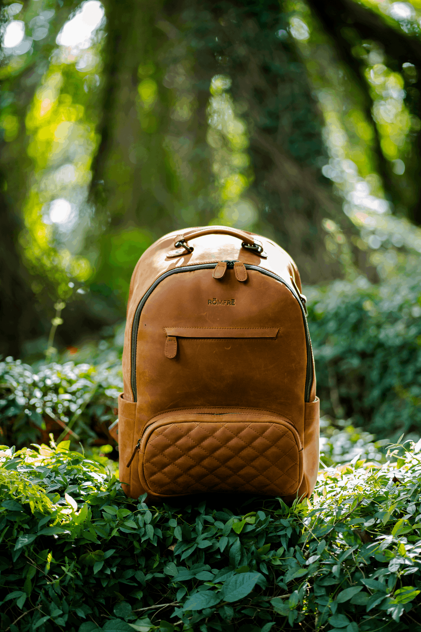 Romfre EDC Backpack - Medium - Stiles Supply Co.