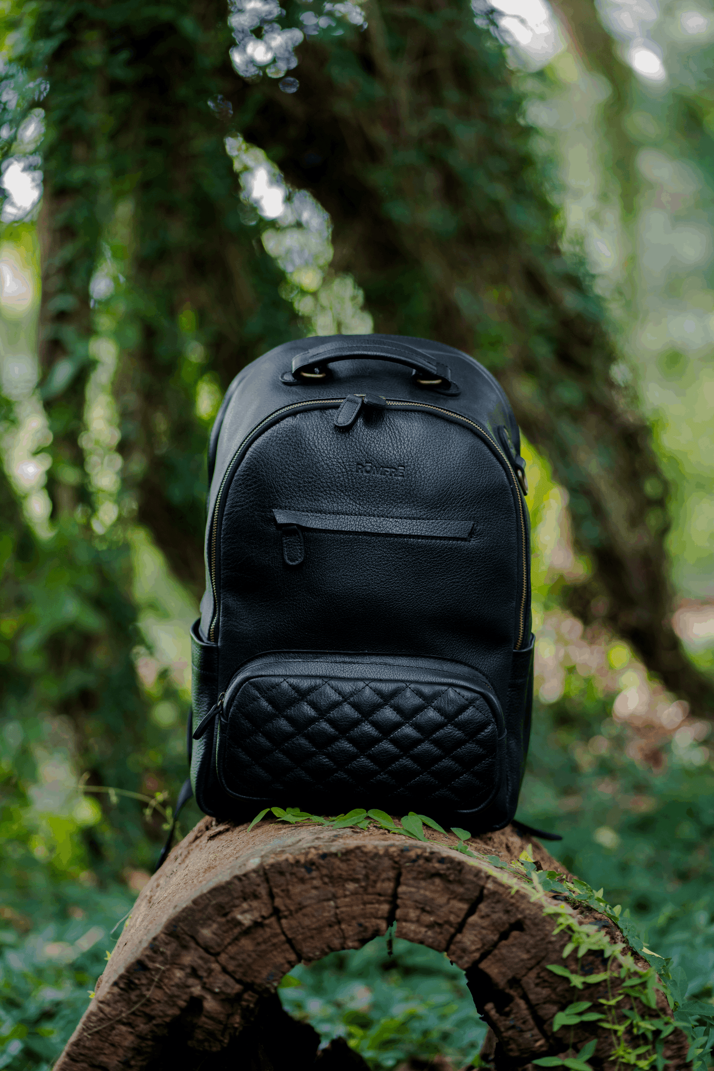 Romfre EDC Backpack - Medium - Stiles Supply Co.