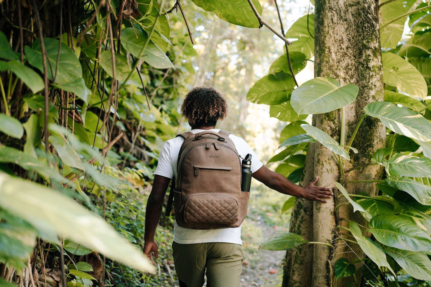 Romfre EDC Backpack - Medium - Stiles Supply Co.