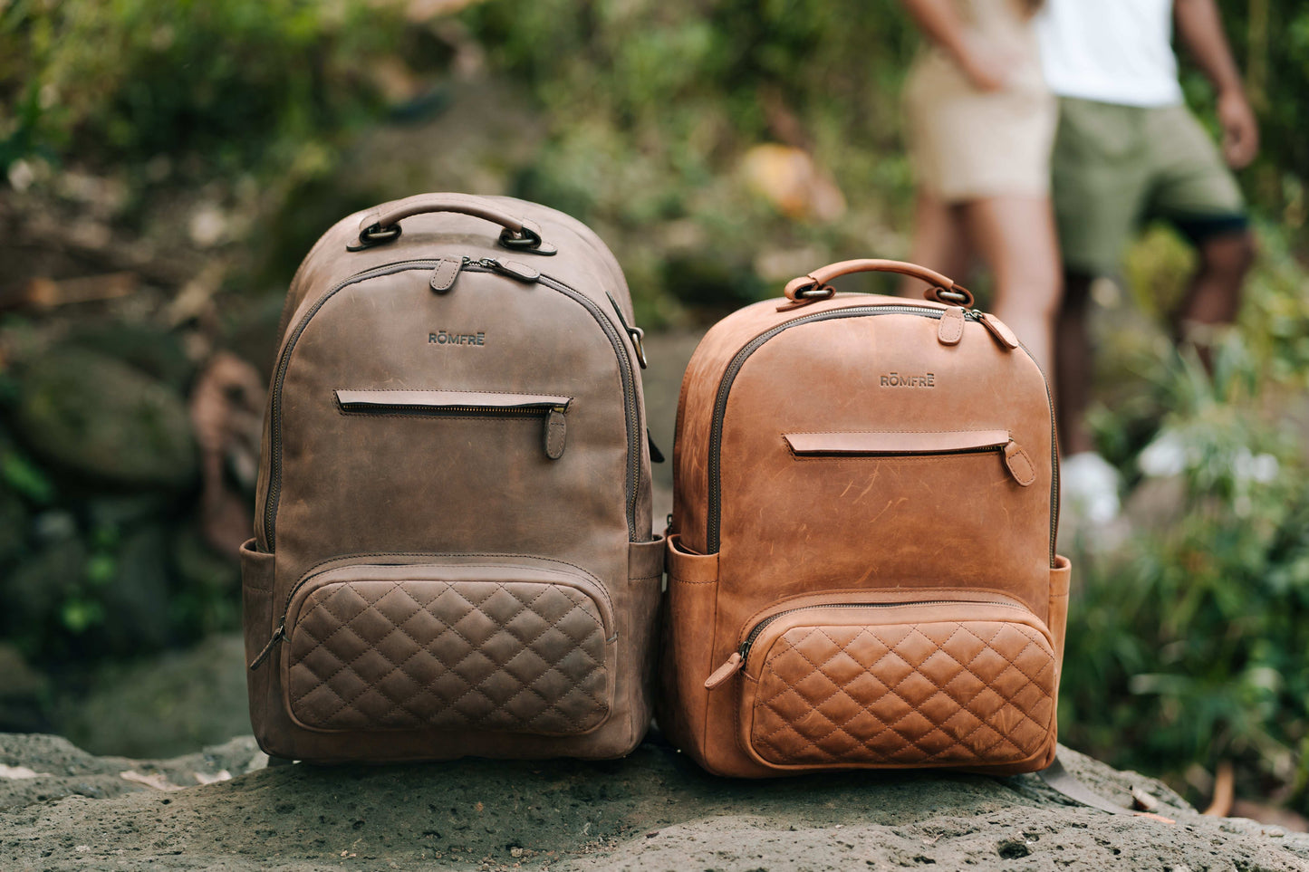 Romfre EDC Backpack - Medium - Stiles Supply Co.