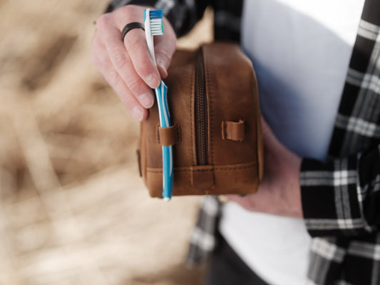 Romfre Kihei Loop Dopp - Stiles Supply Co.