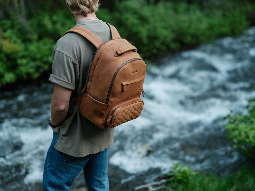 Romfre EDC Backpack - Medium - Stiles Supply Co.