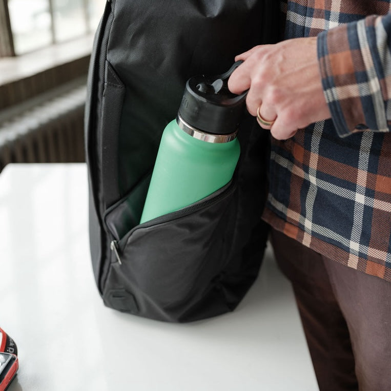 Gravel Duffle Bag - Stiles Supply Co.