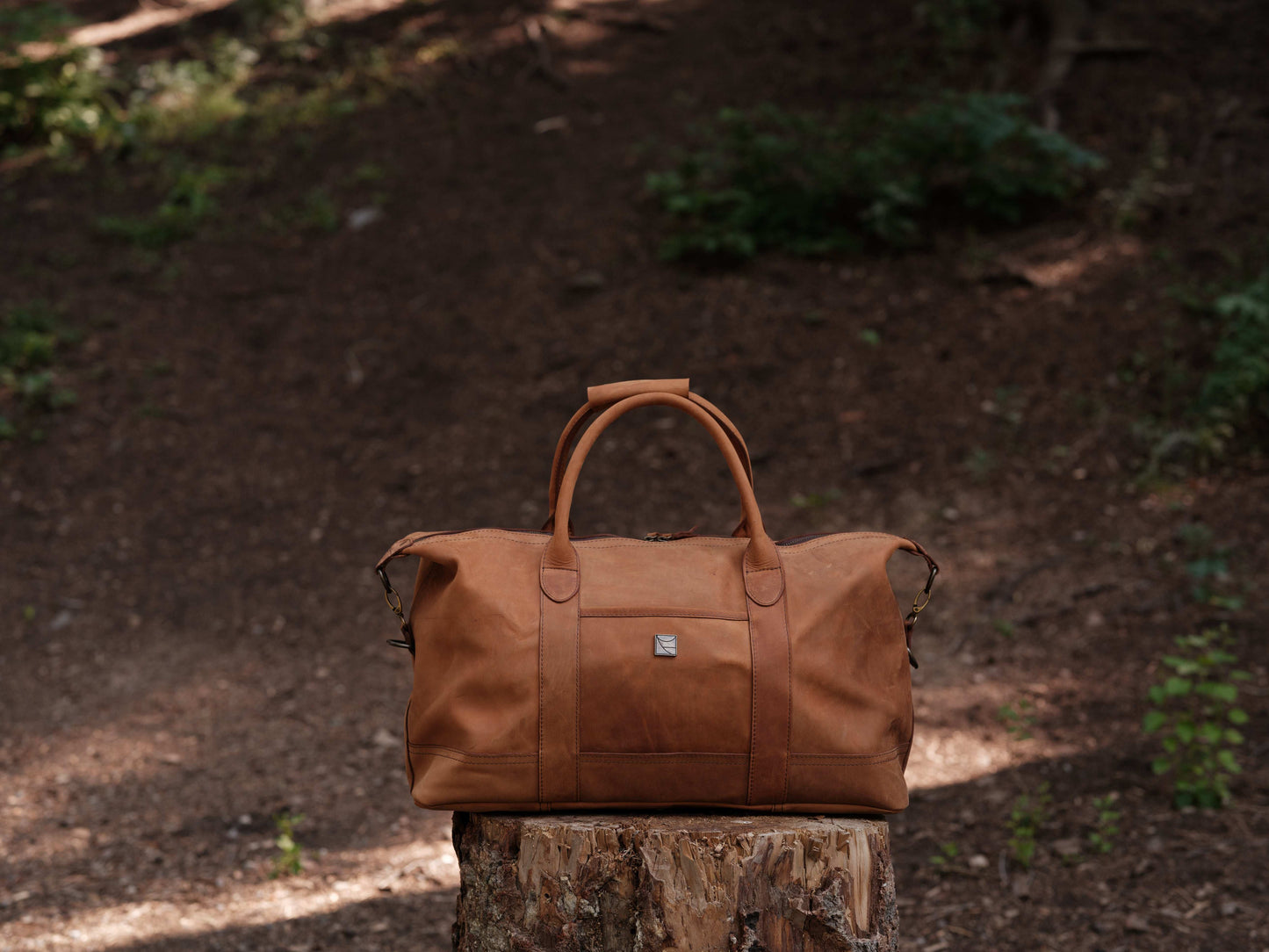 Romfre Kona Weekender Duffel - Stiles Supply Co.
