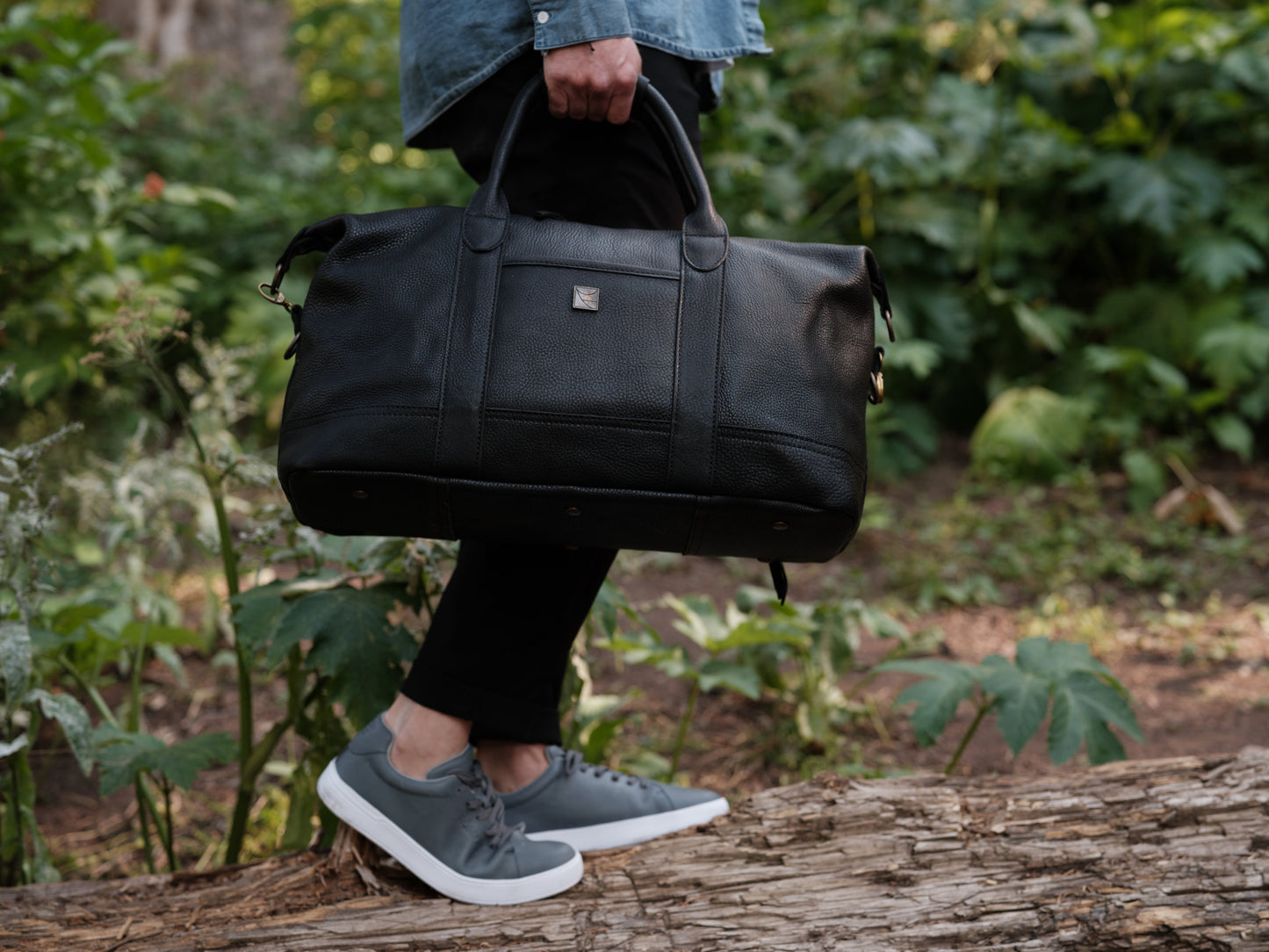 Romfre Kona Weekender Duffel - Stiles Supply Co.