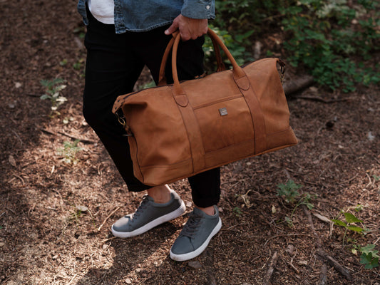 Romfre Kona Weekender Duffel - Stiles Supply Co.