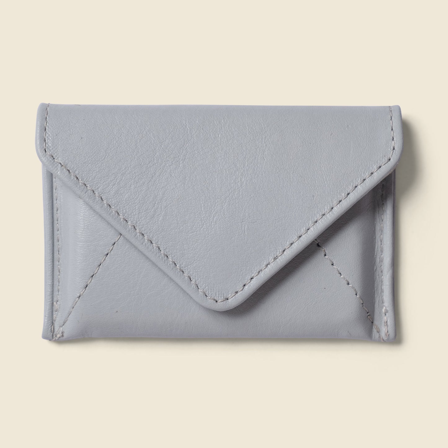 CASUPO Mini Envelope Wallet With RFID protection - Ice Blue