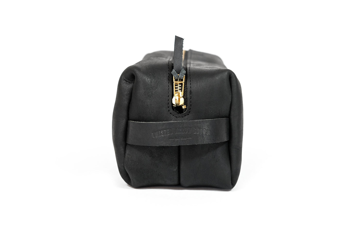 Twisted Arrow Sherwood Travel Dopp Kit
