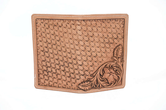 Twisted Arrow Sheridan Field Notes & Passport Wallet