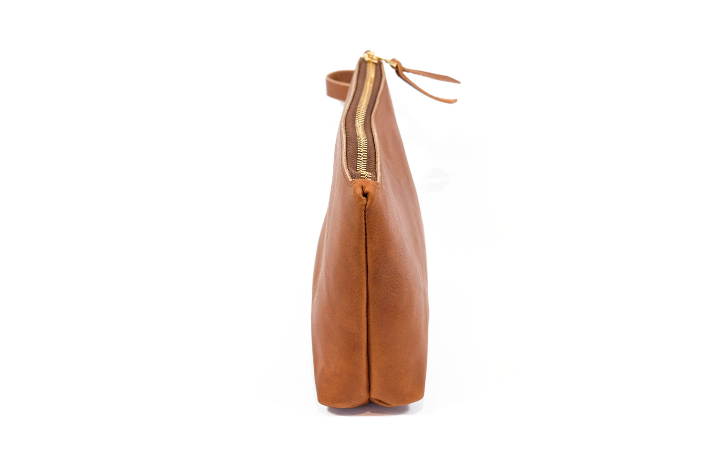 Twisted Arrow Makeup Bag