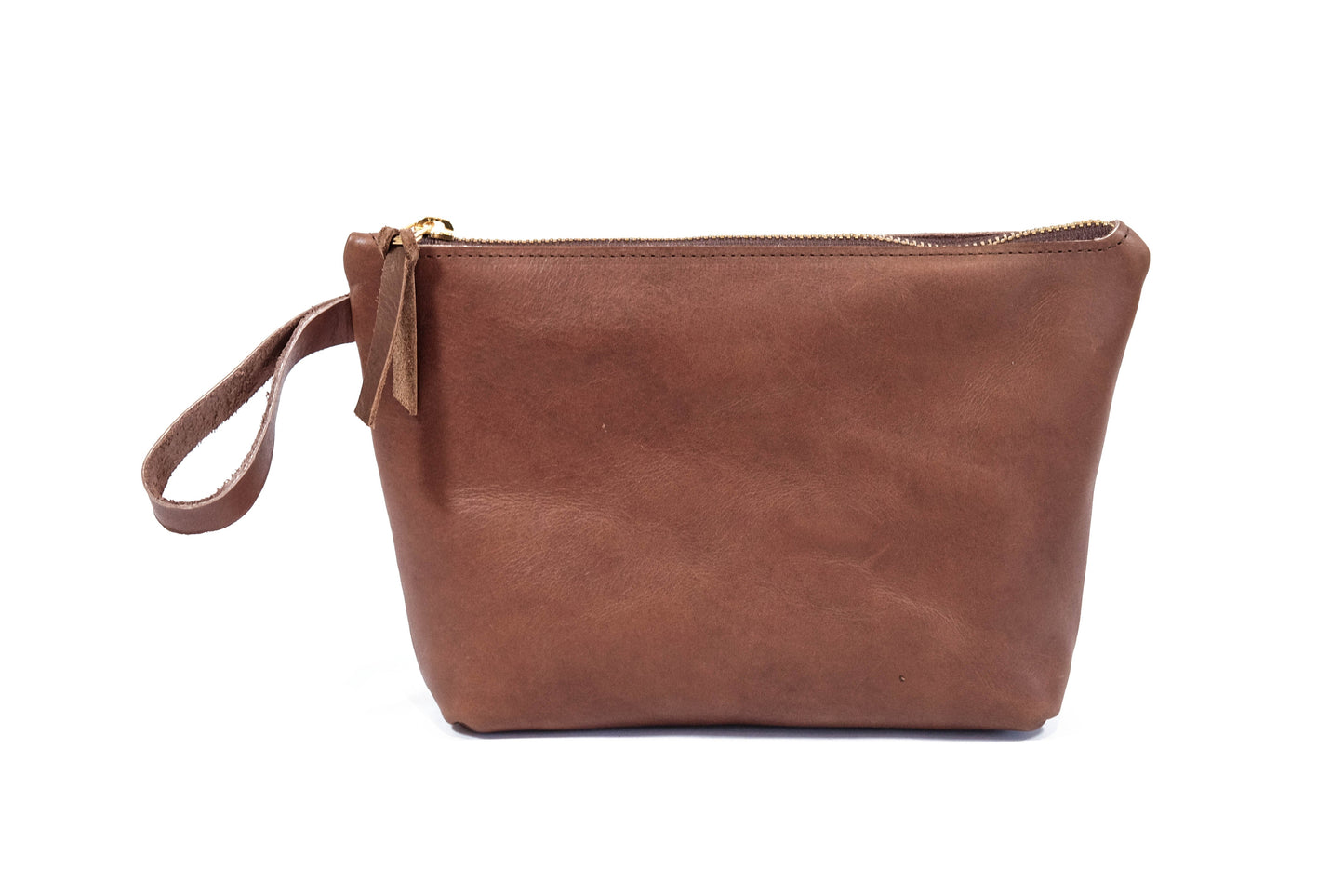 Twisted Arrow Makeup Bag