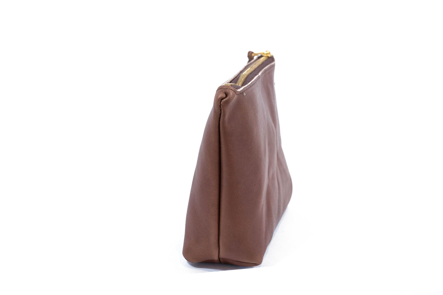 Twisted Arrow Makeup Bag