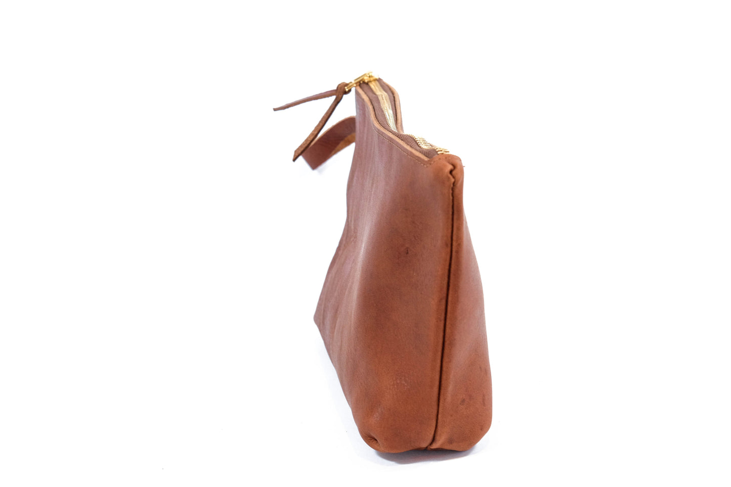 Twisted Arrow Makeup Bag
