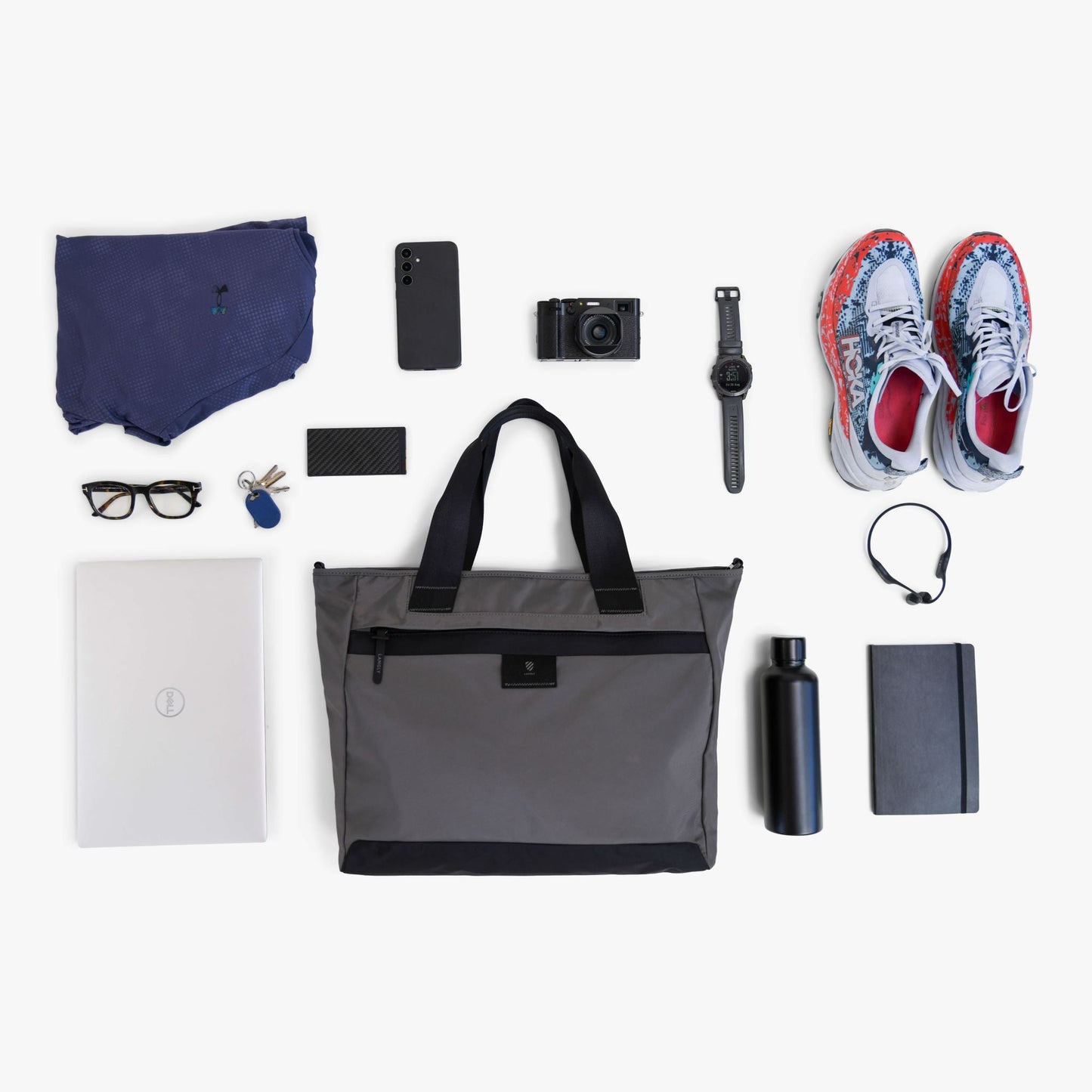 Langly Co Everyday Studio Tote - Stiles Supply Co.