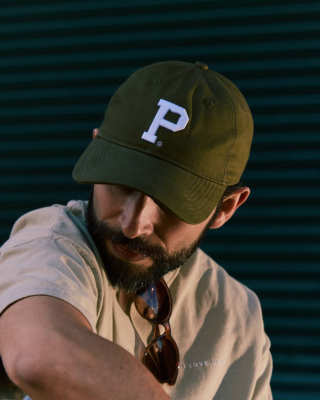 Heritage Cap - Stiles Supply Co.