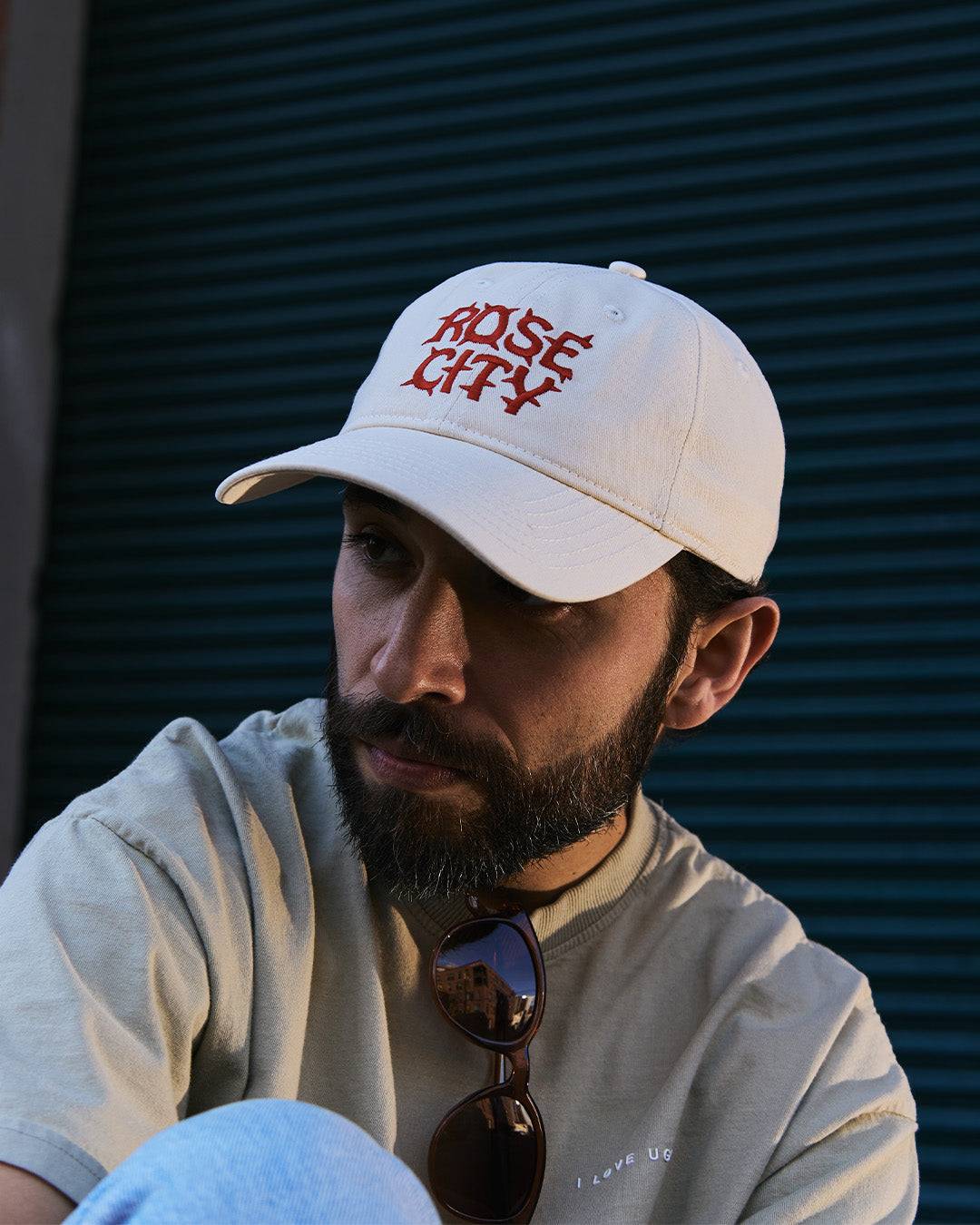 Heritage Cap - Stiles Supply Co.