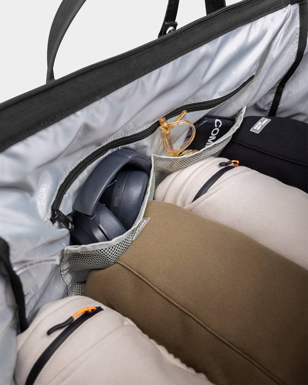 Portland Gear Cascade Weatherproof Duffle Bag - Stiles Supply Co.