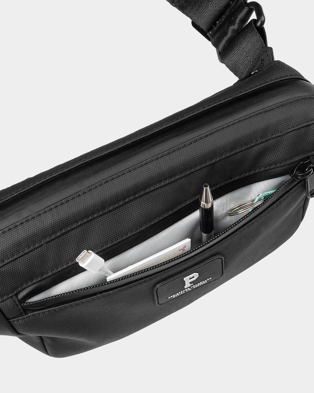 Portland Gear Cascade Crossbody Bag