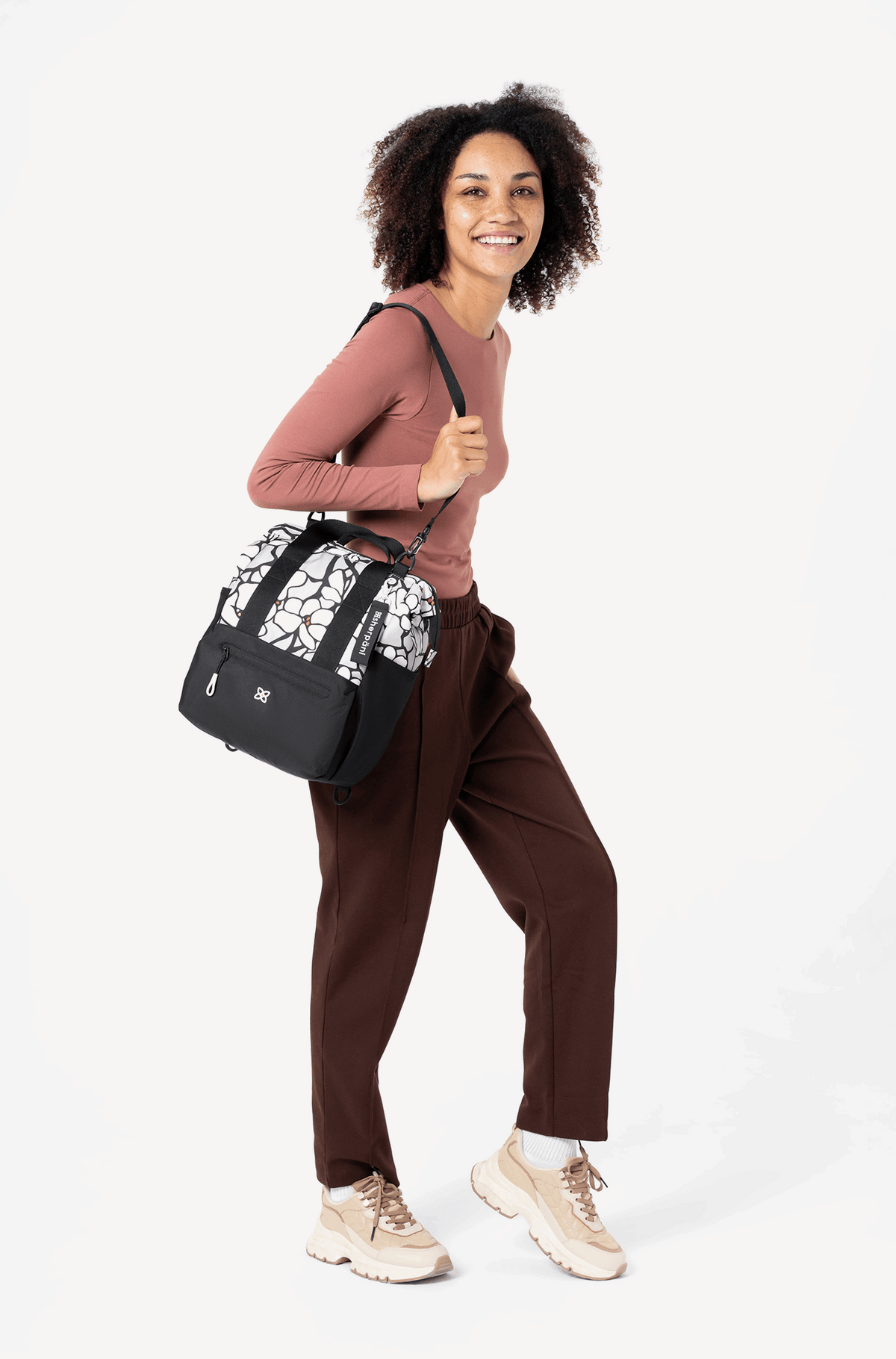 Sherpani Dispatch Multi-Wear 3-in-1 Tote Bag