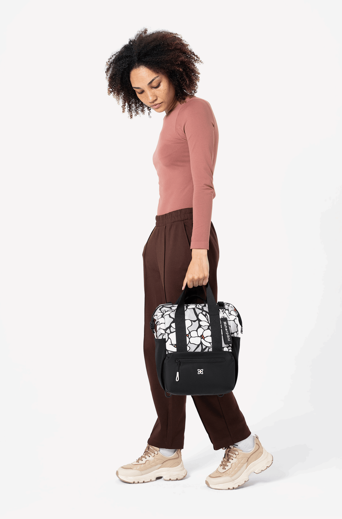 Sherpani Dispatch Multi-Wear 3-in-1 Tote Bag