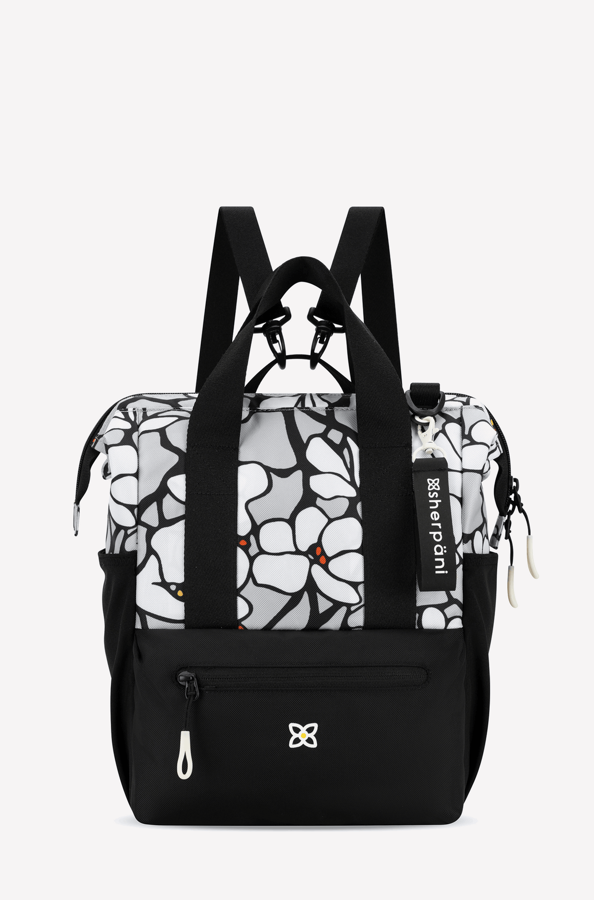 Sherpani Dispatch Multi-Wear 3-in-1 Tote Bag
