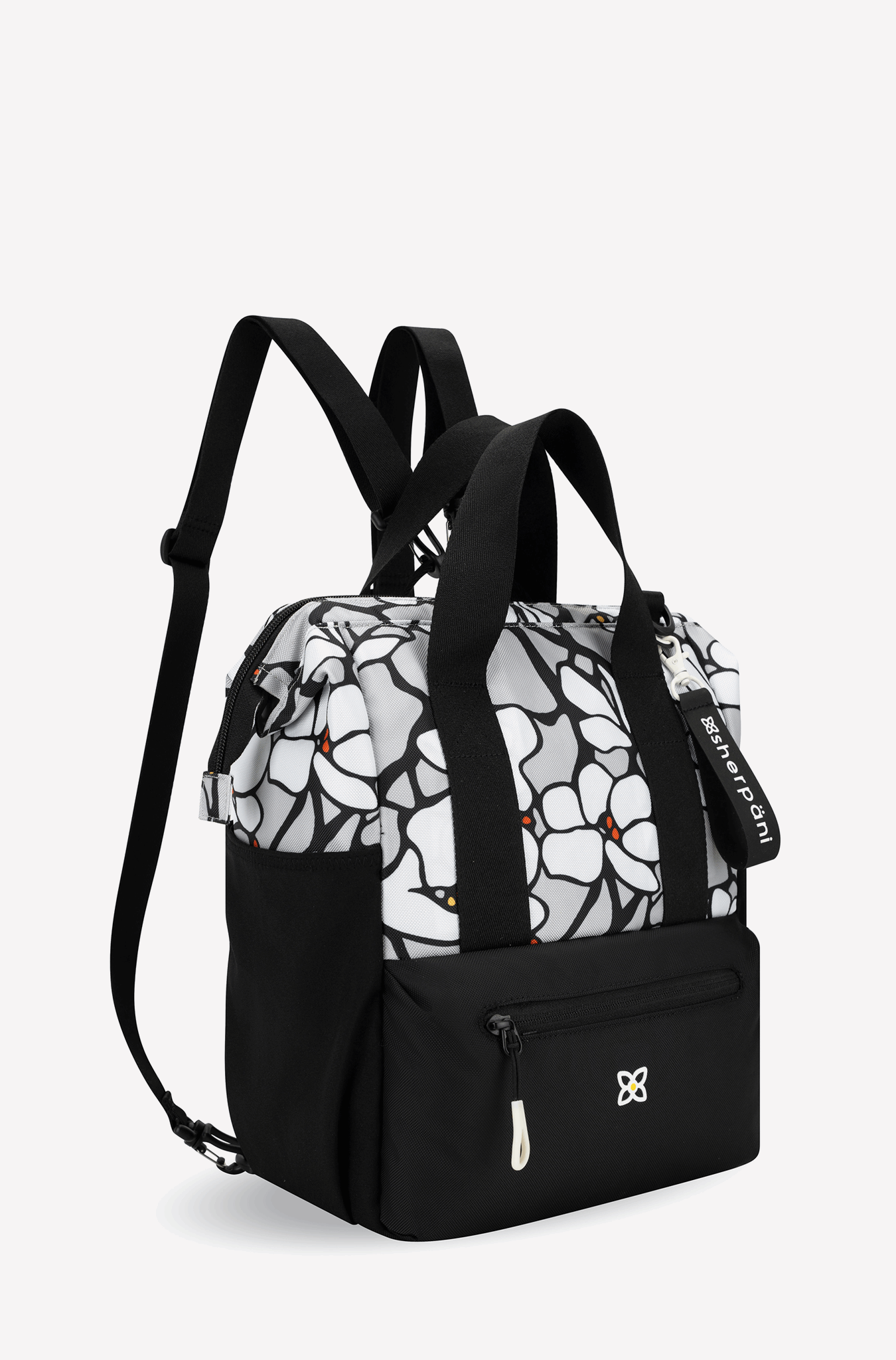 Sherpani Dispatch Multi-Wear 3-in-1 Tote Bag