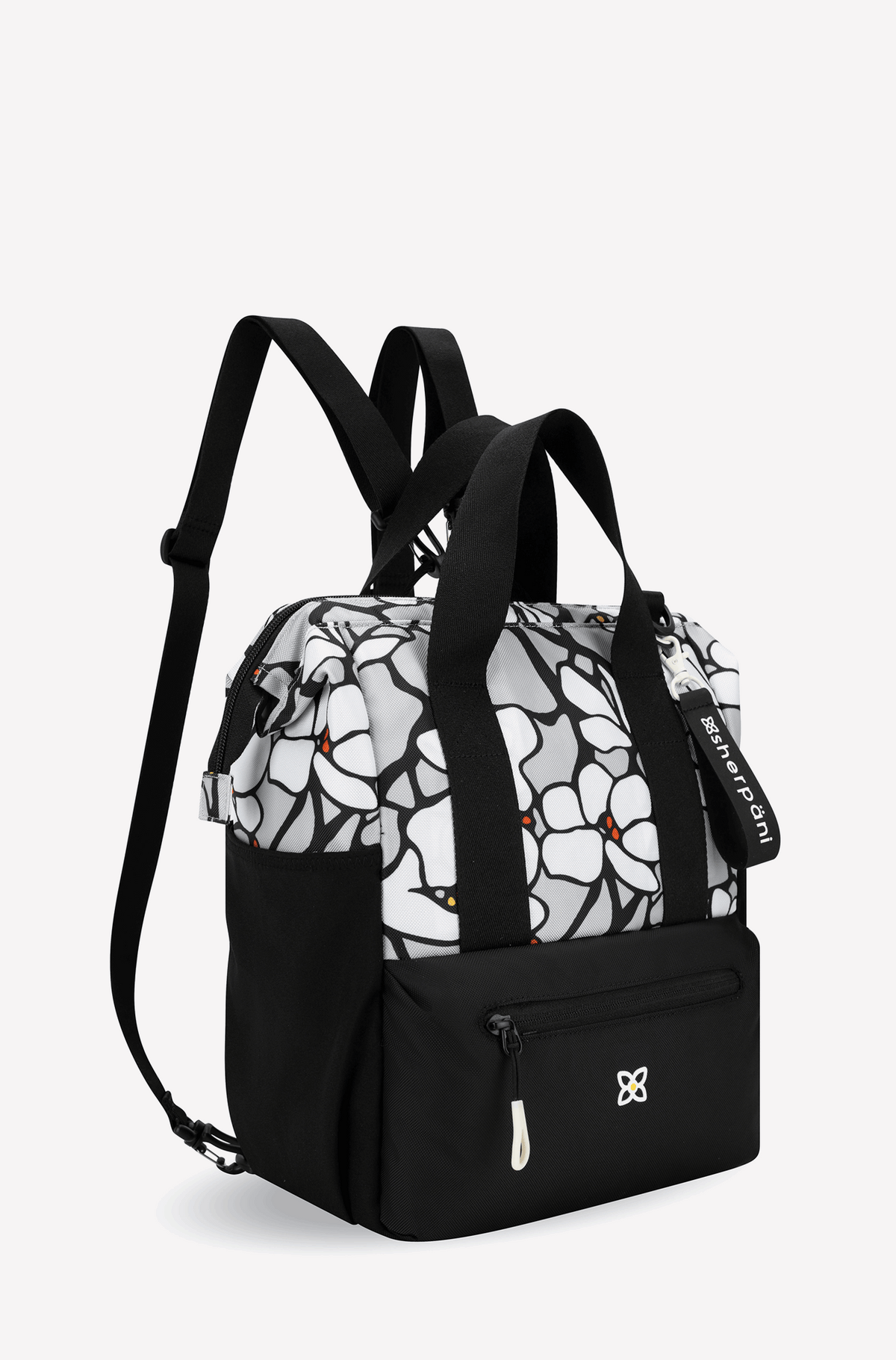 Sherpani Dispatch Multi-Wear 3-in-1 Tote Bag