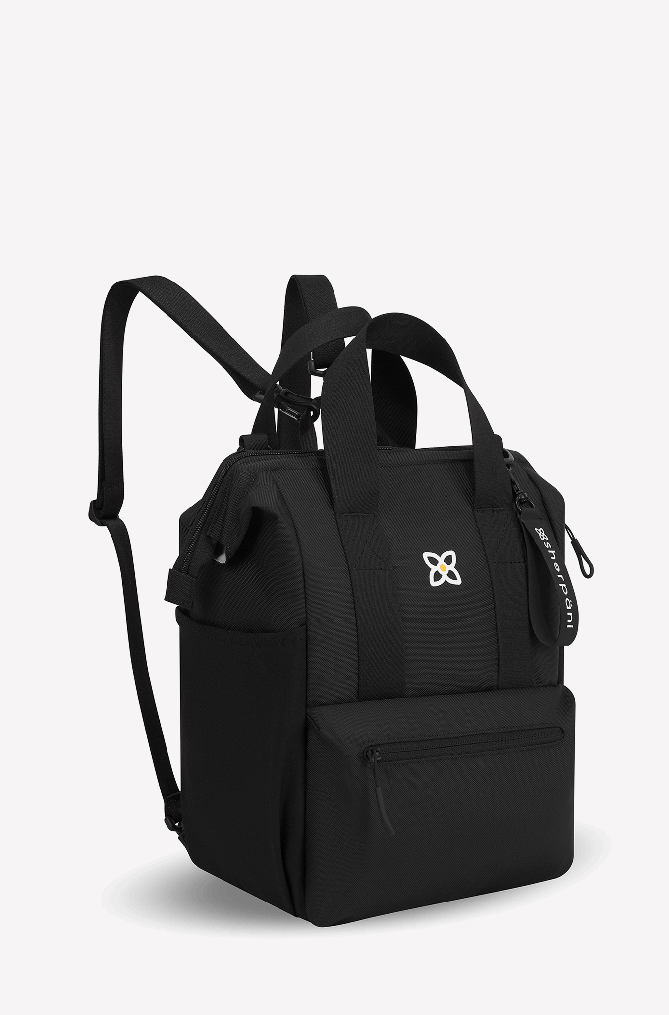 Sherpani Dispatch Multi-Wear 3-in-1 Tote Bag