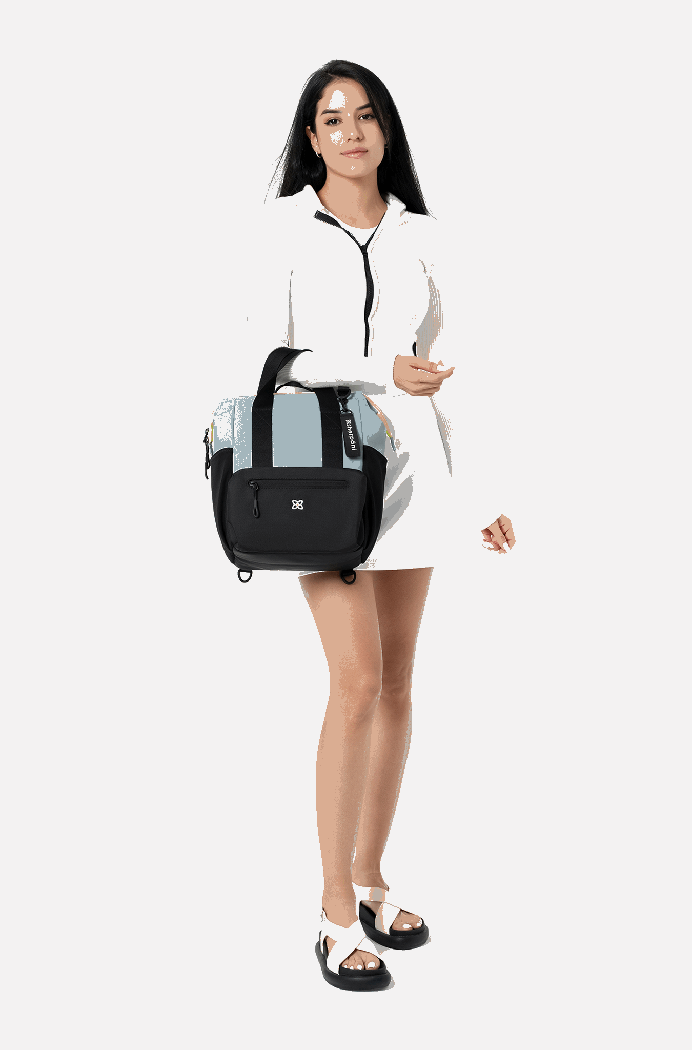 Sherpani Dispatch Multi-Wear 3-in-1 Tote Bag