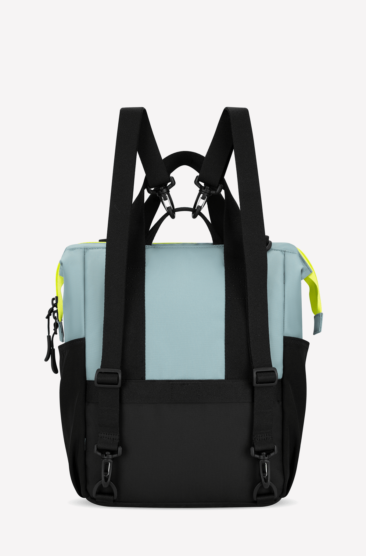 Sherpani Dispatch Multi-Wear 3-in-1 Tote Bag