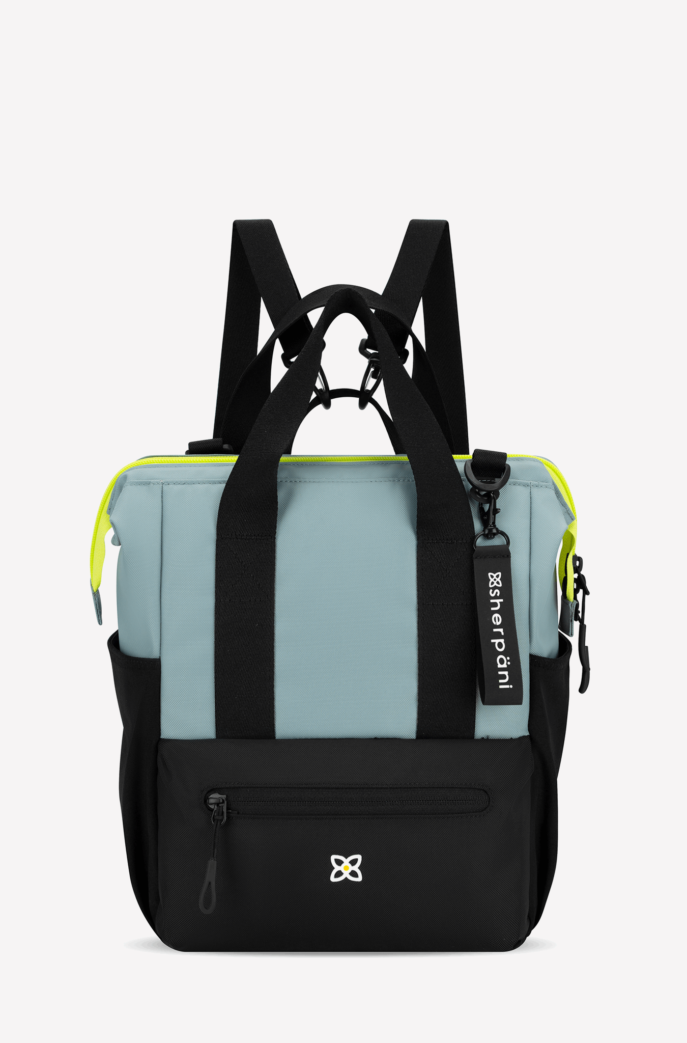 Sherpani Dispatch Multi-Wear 3-in-1 Tote Bag