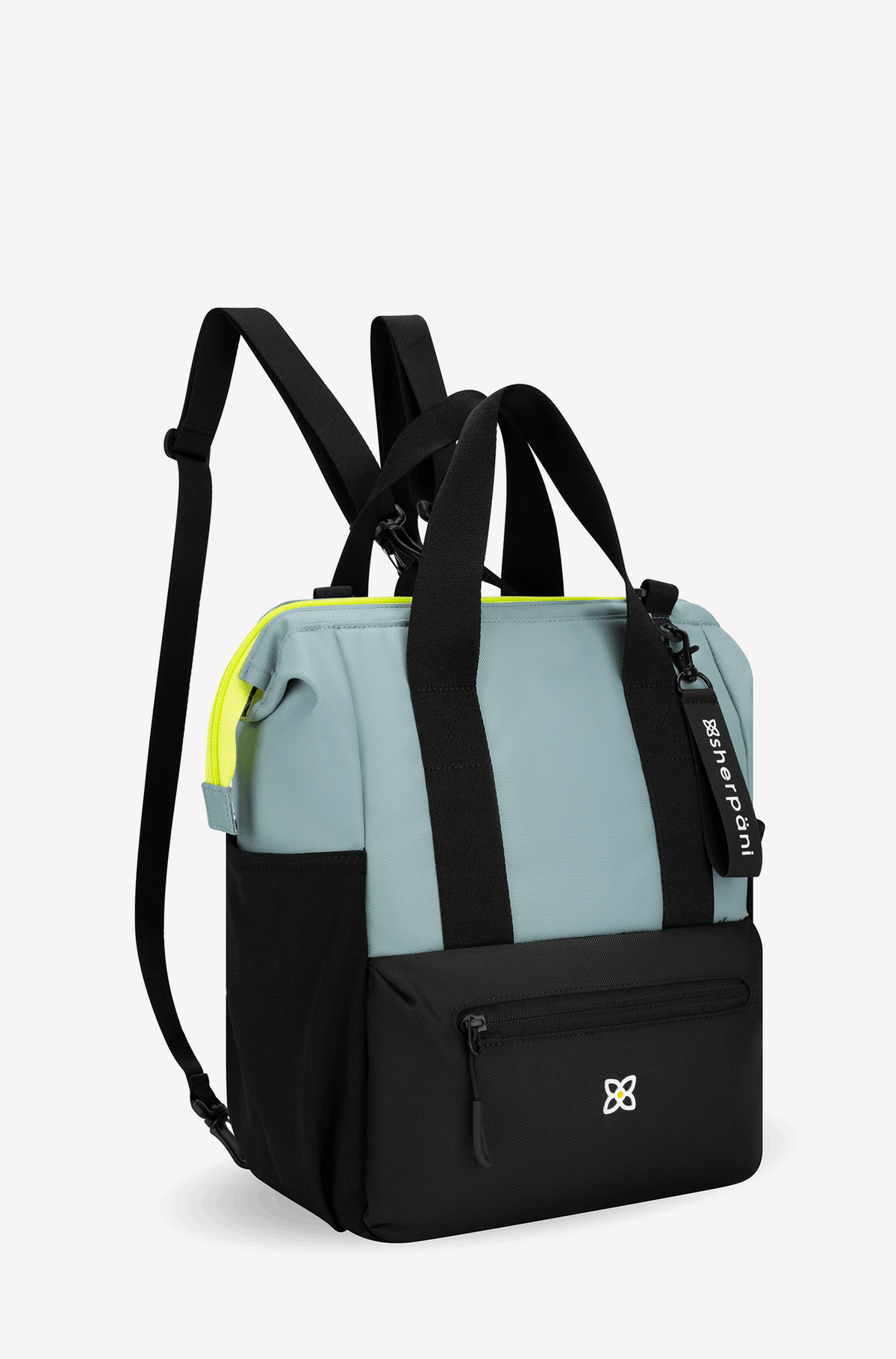 Sherpani Dispatch Multi-Wear 3-in-1 Tote Bag