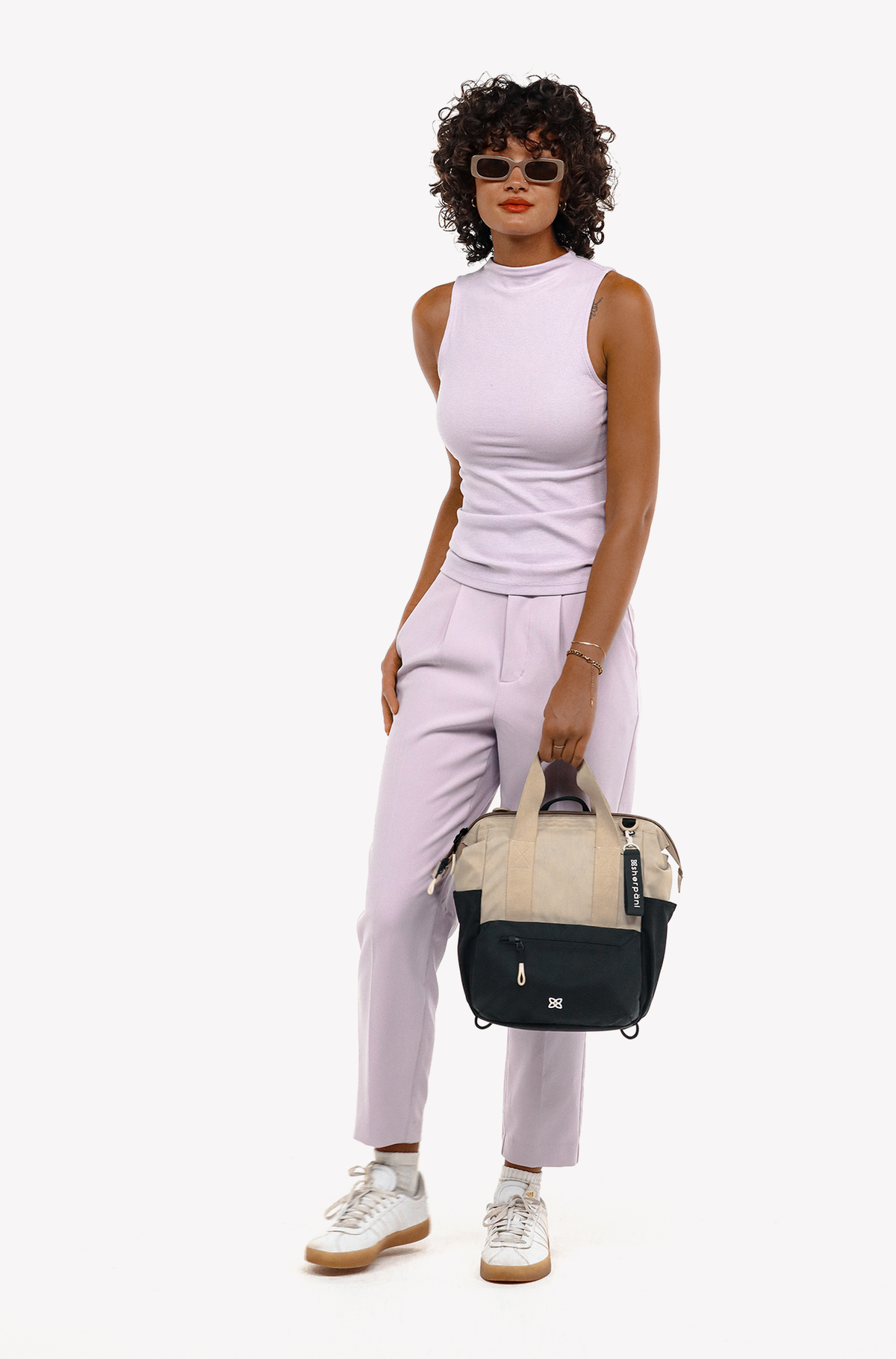 Sherpani Dispatch Multi-Wear 3-in-1 Tote Bag