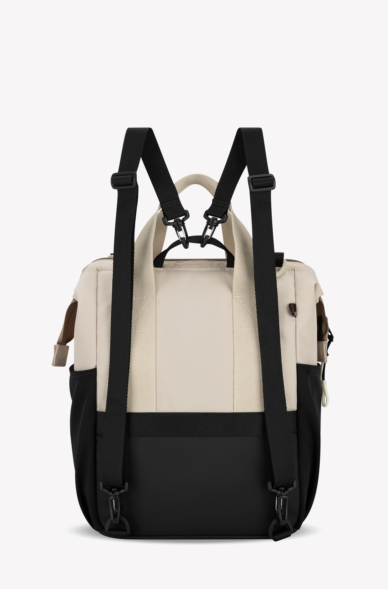 Sherpani Dispatch Multi-Wear 3-in-1 Tote Bag