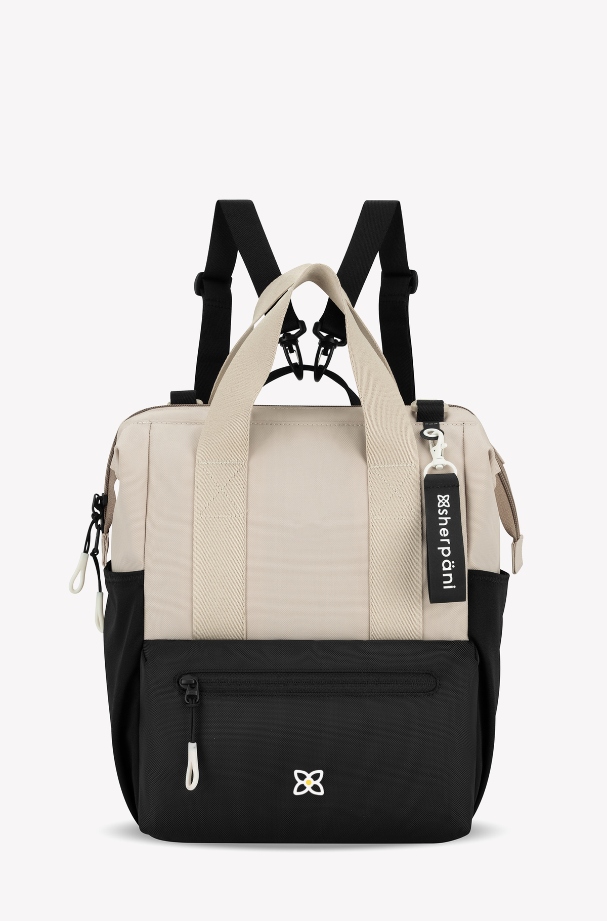 Sherpani Dispatch Multi-Wear 3-in-1 Tote Bag
