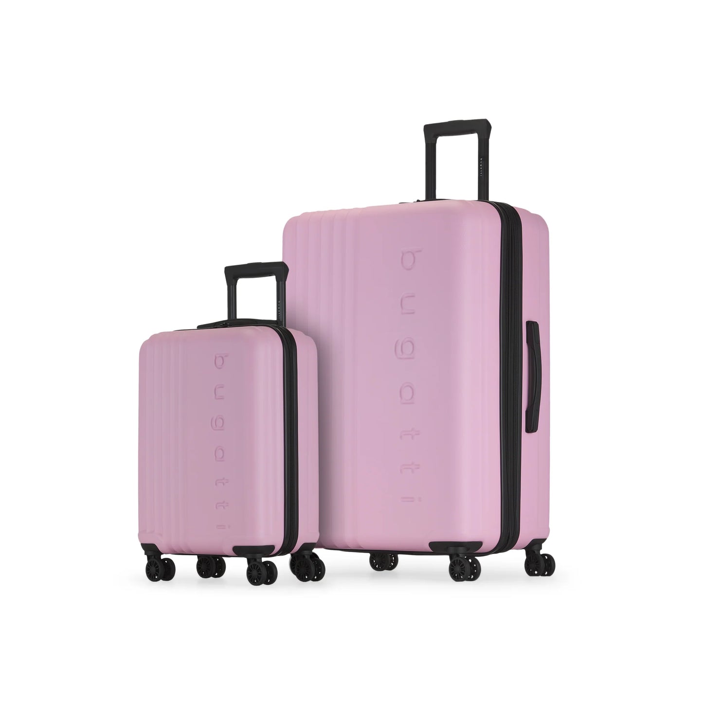 Bugatti Classic 2-Piece Luggage Set