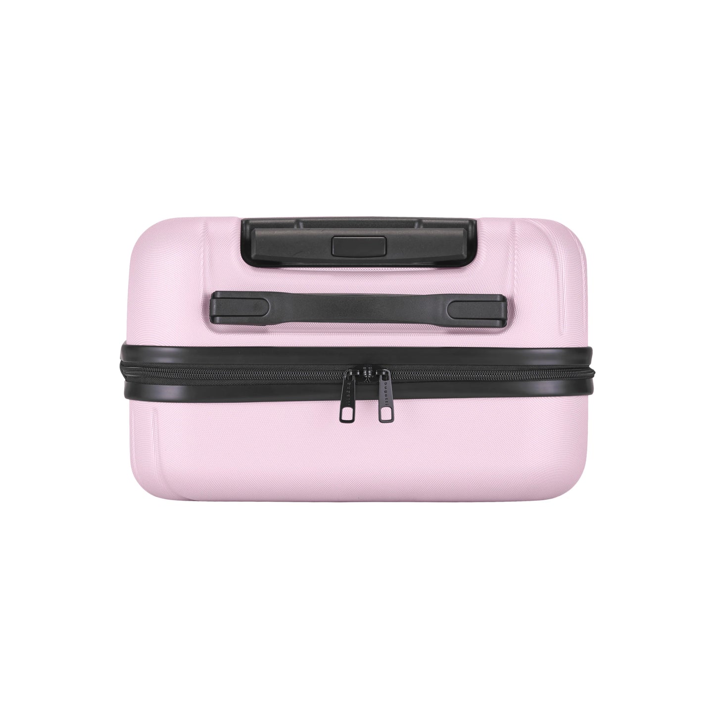 Bugatti Mecca 2-Piece Luggage Set