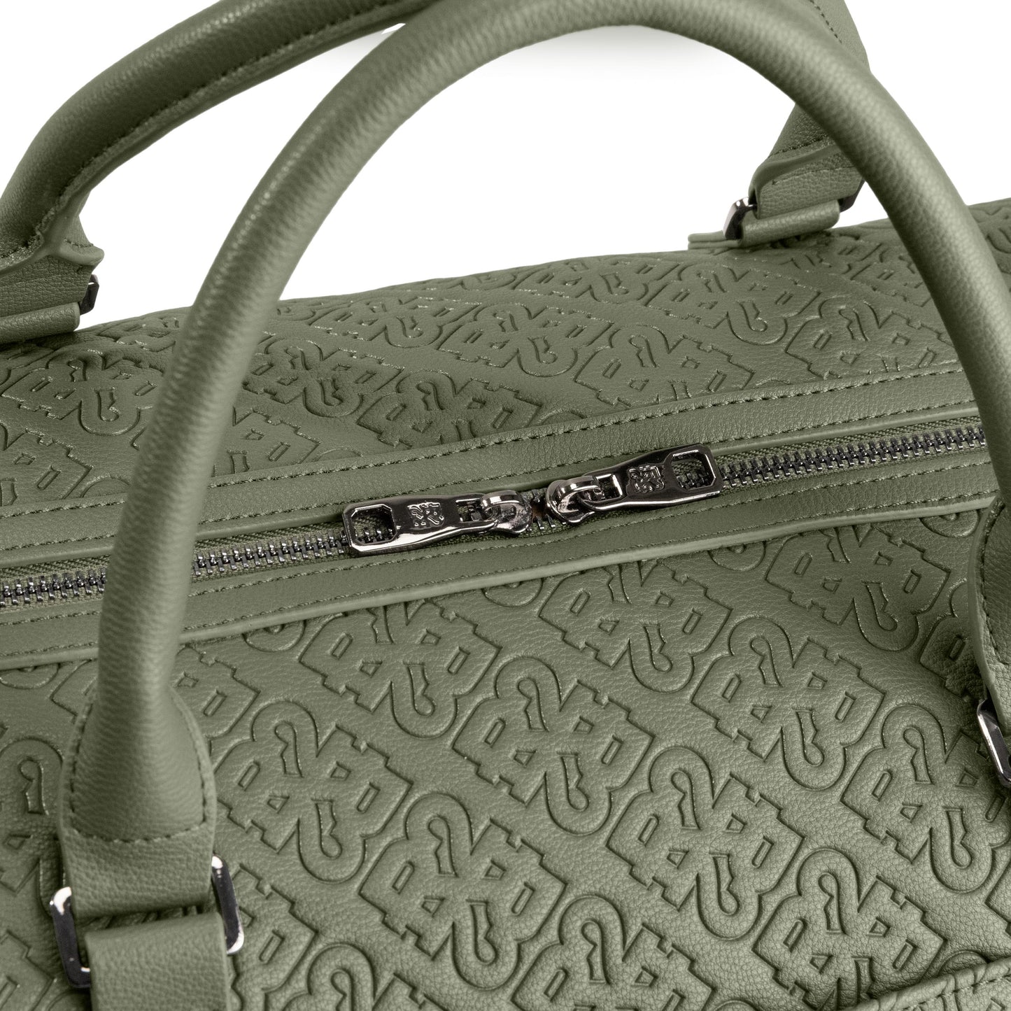 Edition22 Rick Ross RR22 Duffle Bag