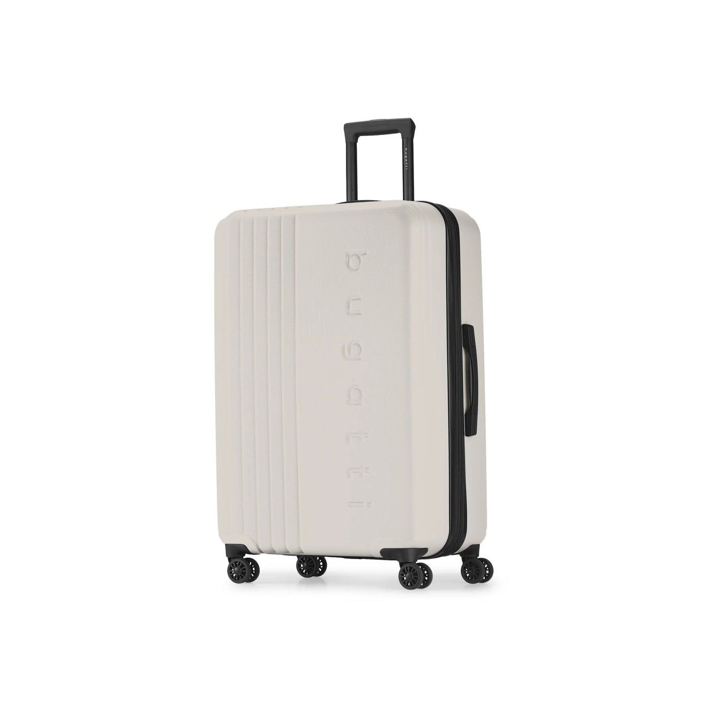 Bugatti Classic Check-in Large Luggage
