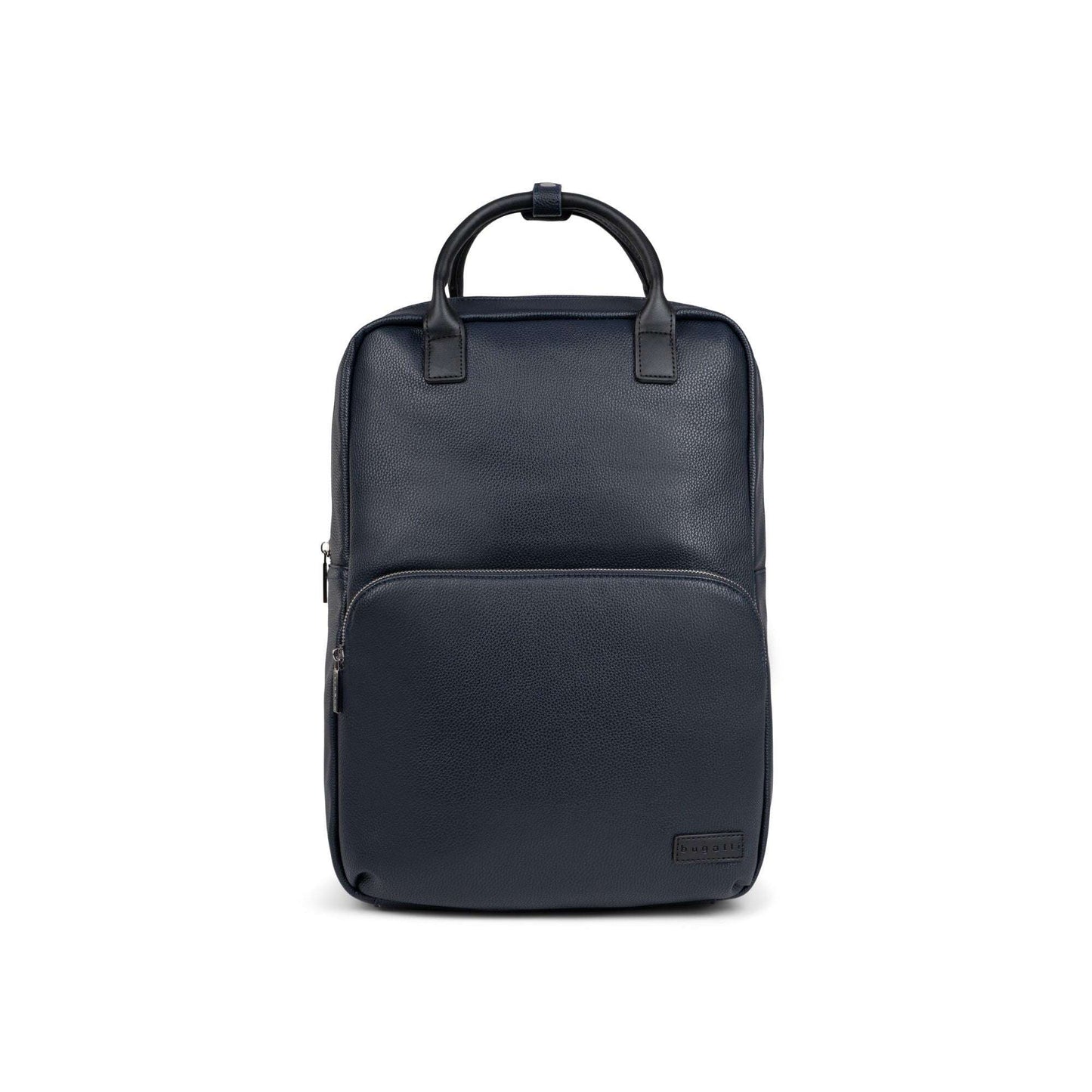 Bugatti Contrast Vegan Leather Backpack | Stylish & Durable Laptop Bag