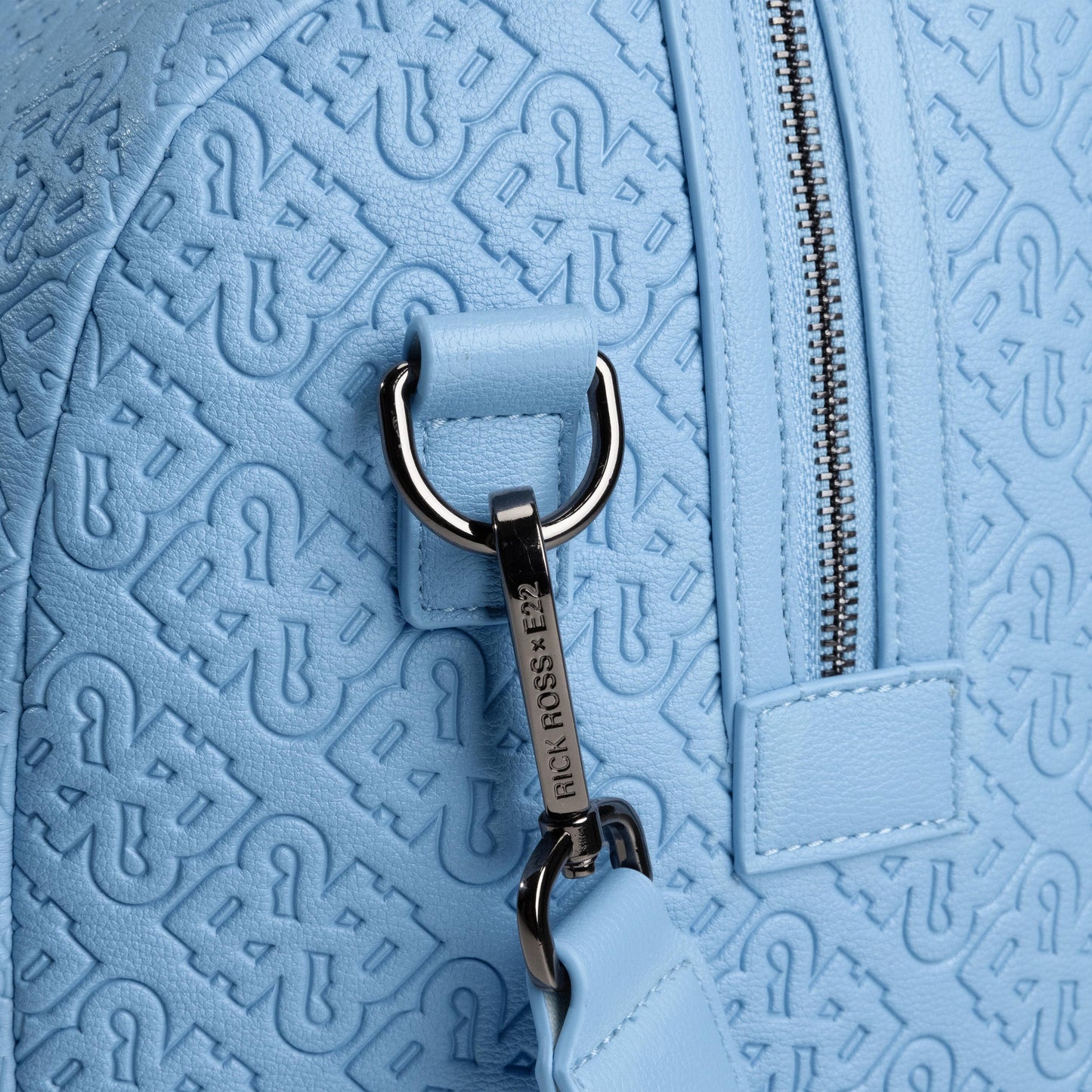 Edition22 Rick Ross RR22 Duffle Bag