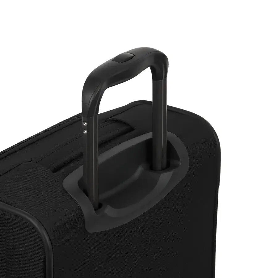 Bugatti Siena Carry-on Soft Side 22 Inch Luggage - Stiles Supply Co.