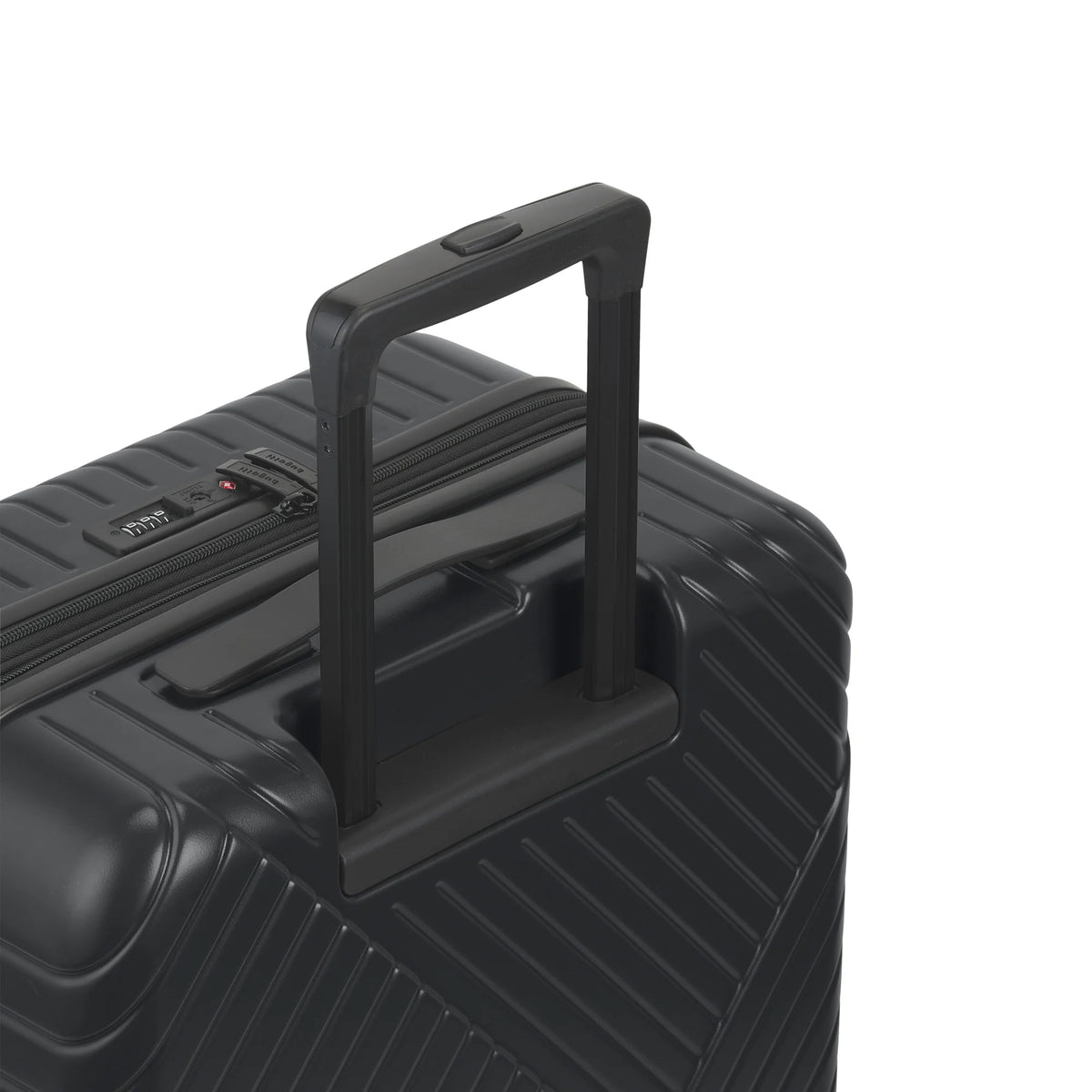 Bugatti Berlin 3-Piece Hard-Shell Luggage Set