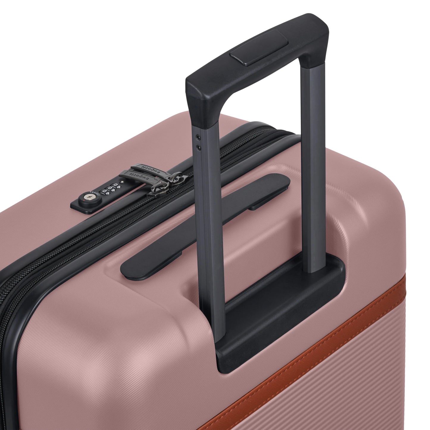 Bugatti Wellington Luggage | 21-Inch Lightweight Carry-On