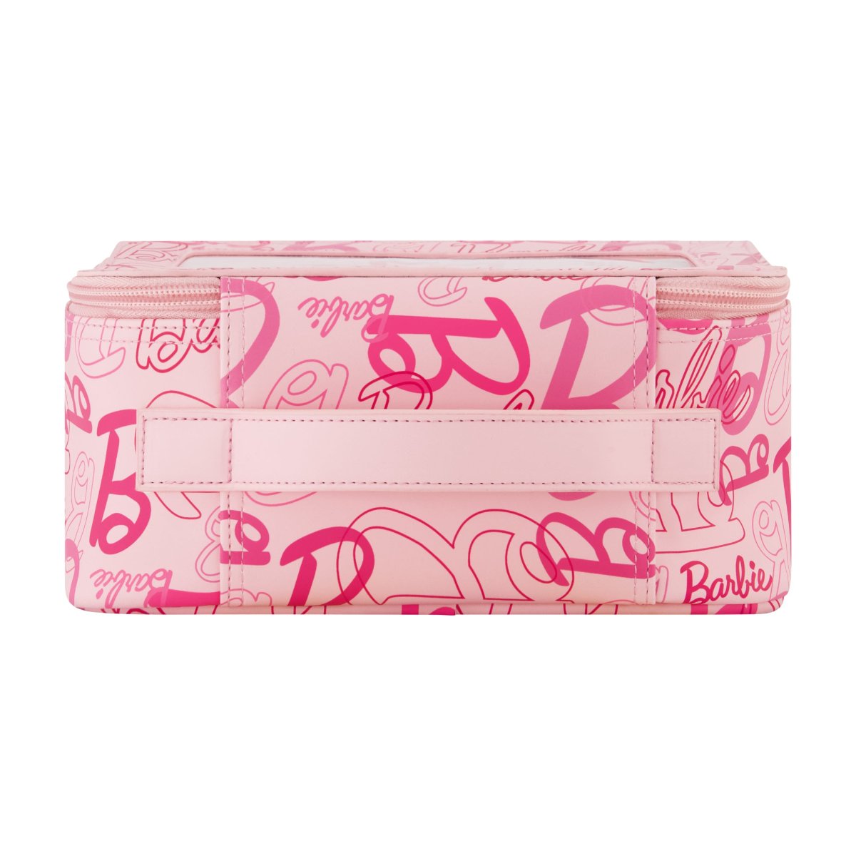 Barbie™ 2-Piece Travel Cosmetic Case Set - Stiles Supply Co.