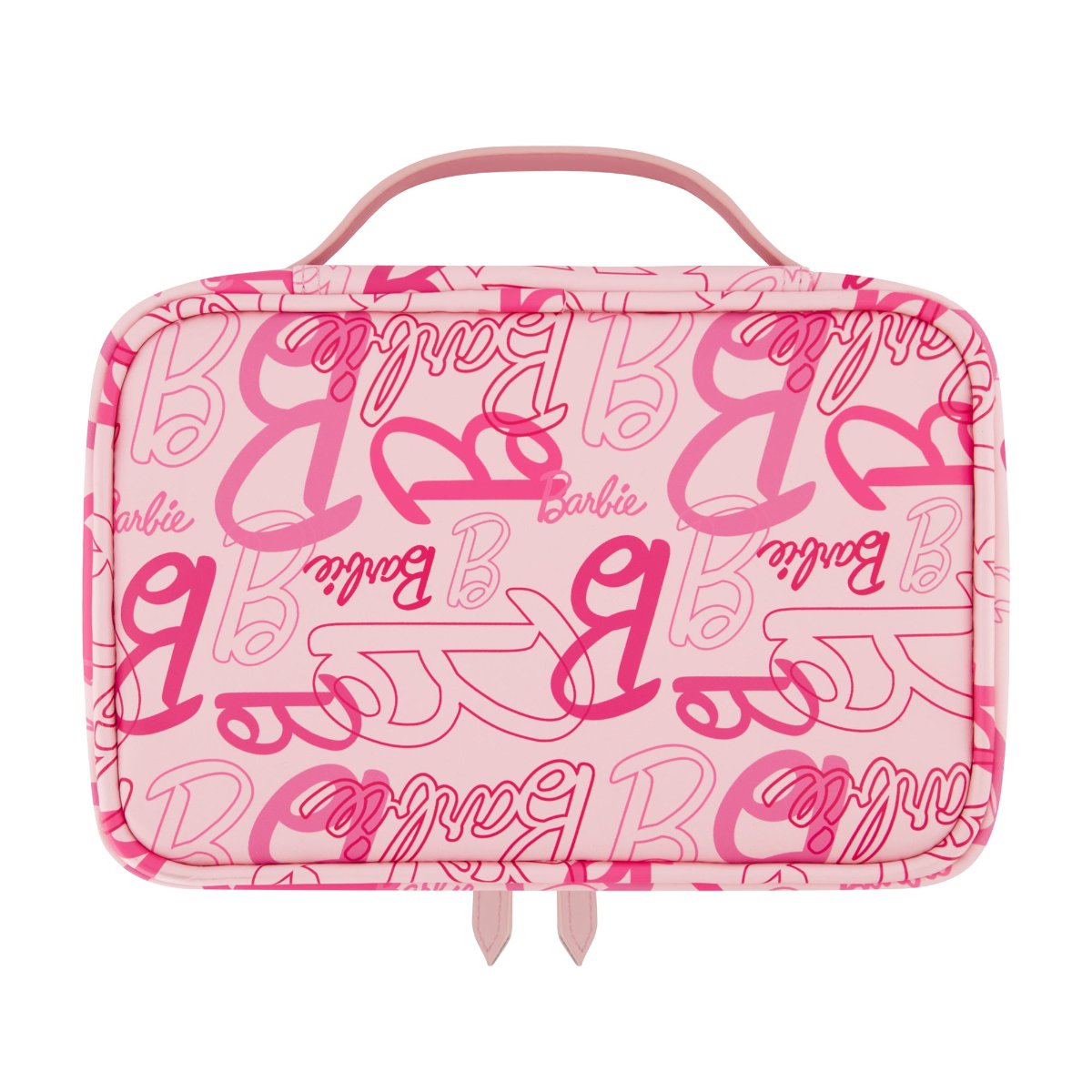 Barbie™ 2-Piece Travel Cosmetic Case Set - Stiles Supply Co.