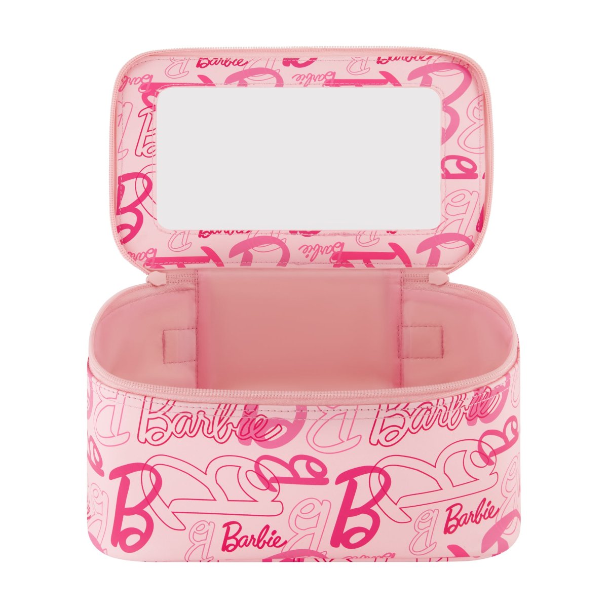 Barbie™ 2-Piece Travel Cosmetic Case Set - Stiles Supply Co.