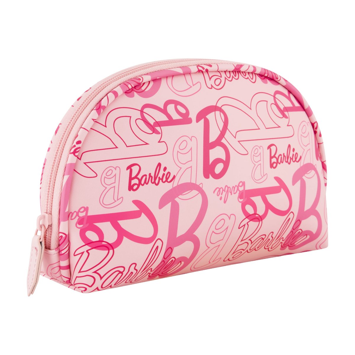 Barbie™ 2-Piece Travel Cosmetic Case Set - Stiles Supply Co.