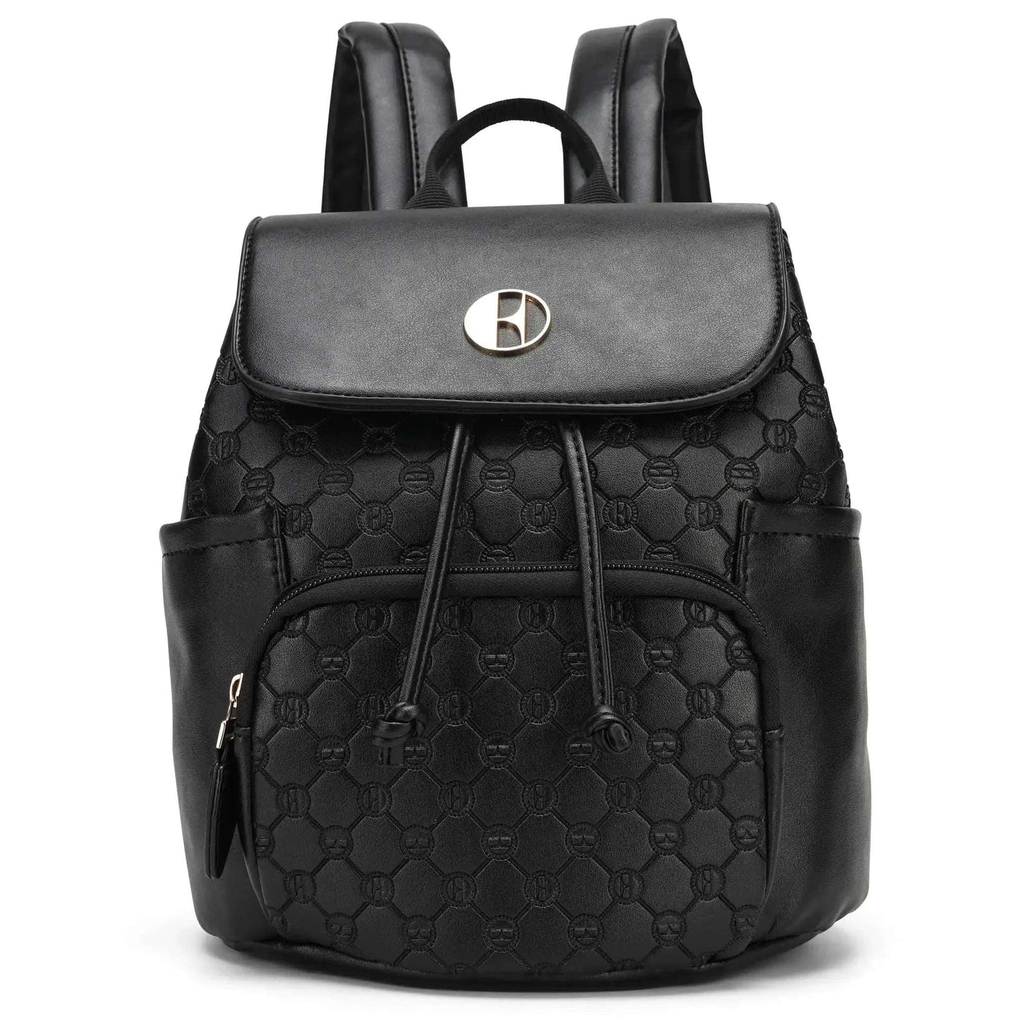 ELLE Travel Compass Backpack & Weekender Set